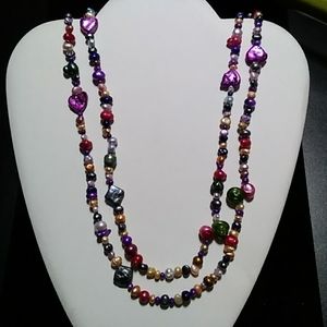 3/$50💎 Pearl Necklace